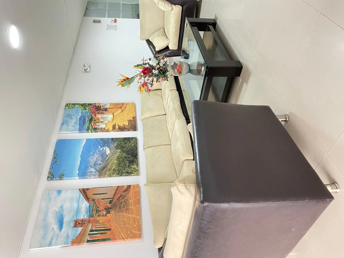 Hotel San Jose Plaza