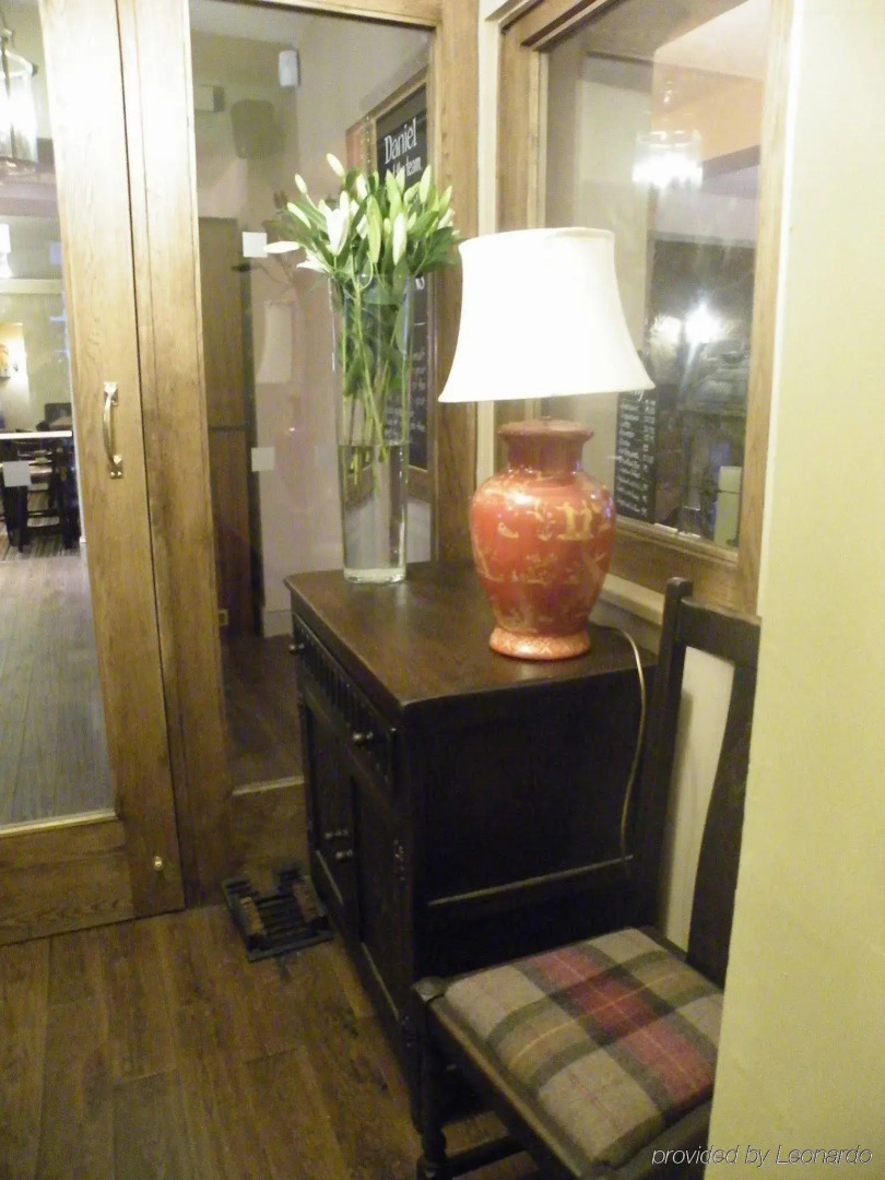 Saracens Head Towcester by Greene King Inns