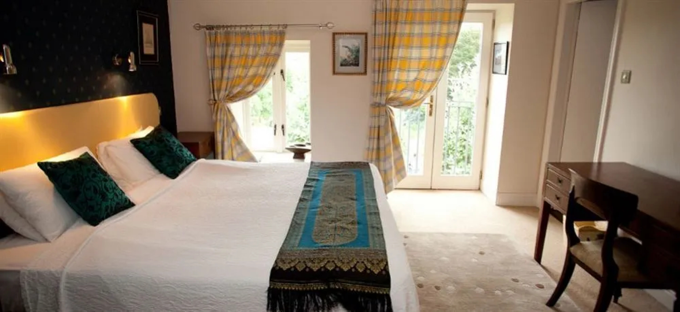 The Mustard Seed at Echo Lodge