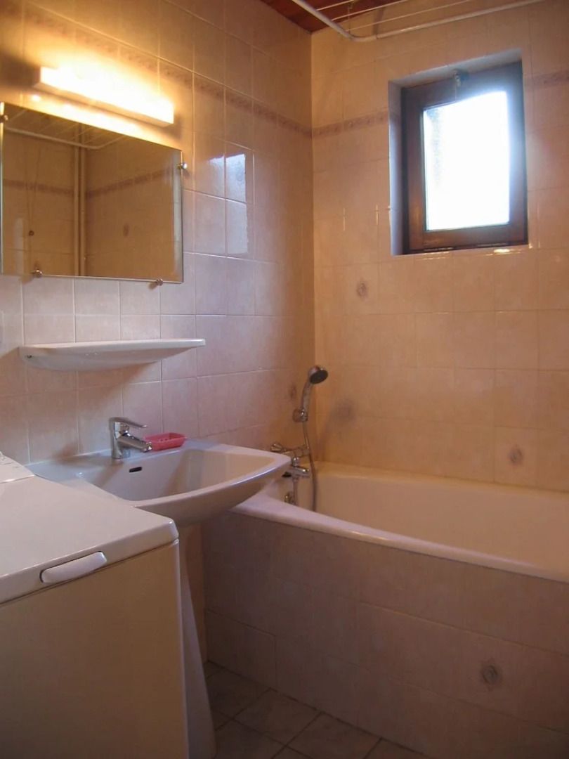 WAPITTI  La Clusaz village