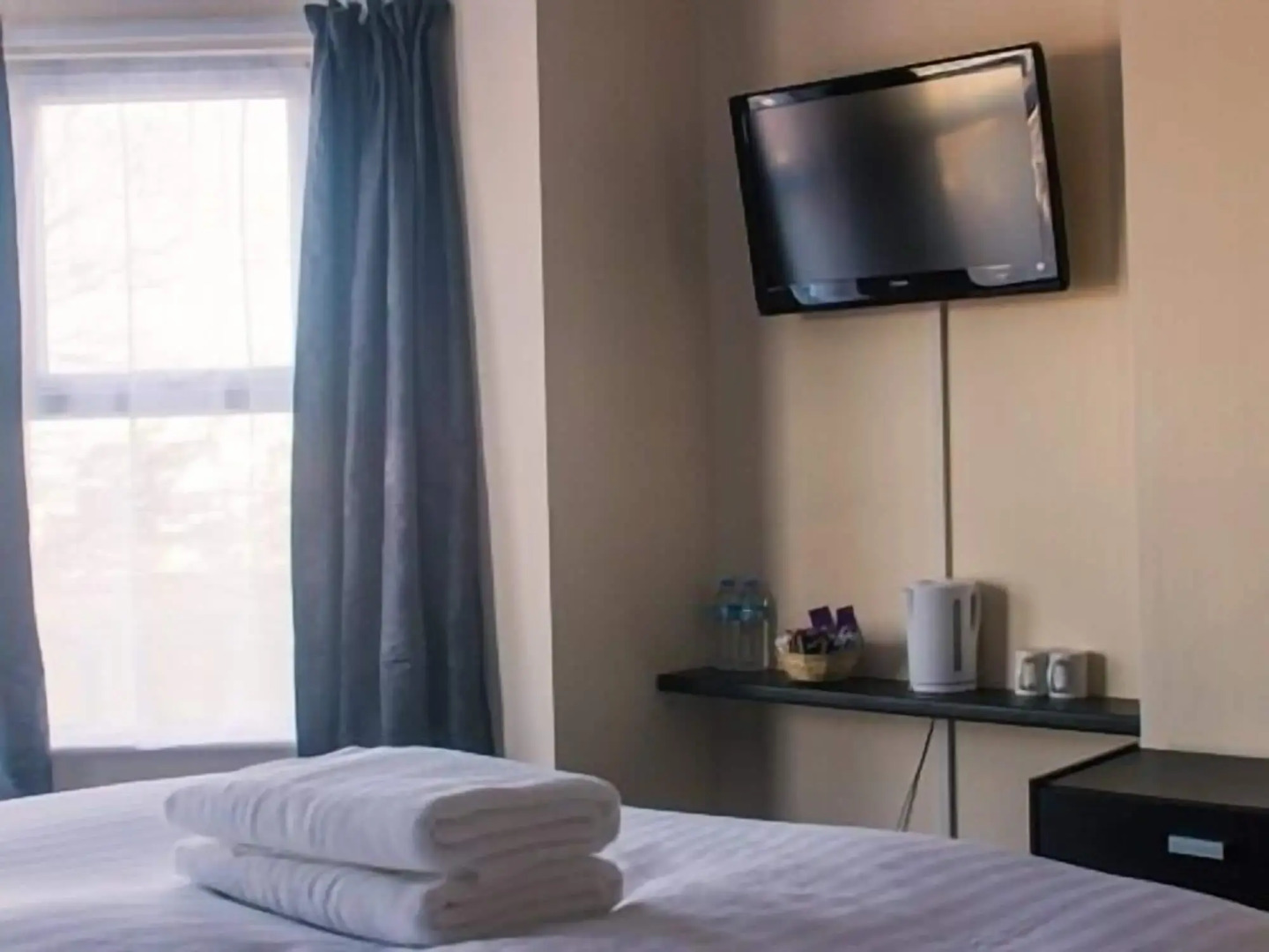 Wellesley Park Hotel