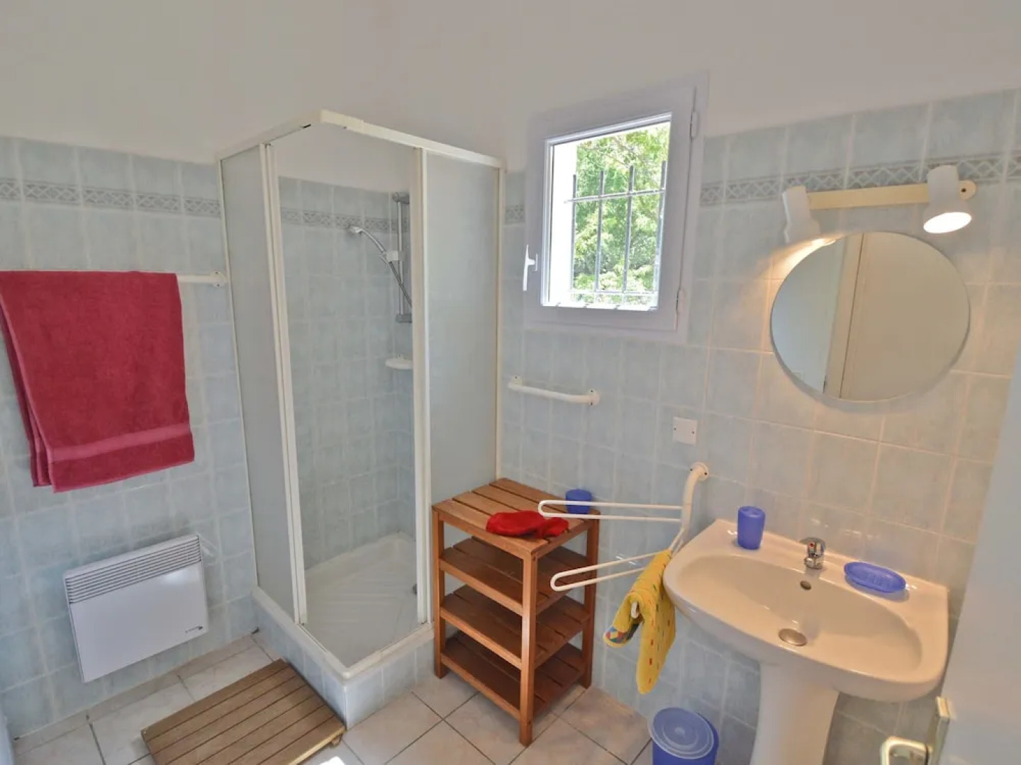 Le Vallon du Passeras