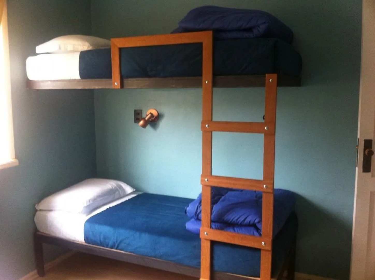 A Casa Azul Teresópolis Hostel