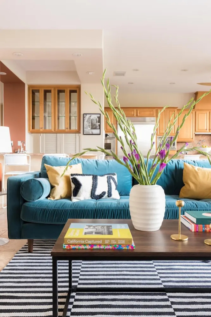 Jacinta by AvantStay