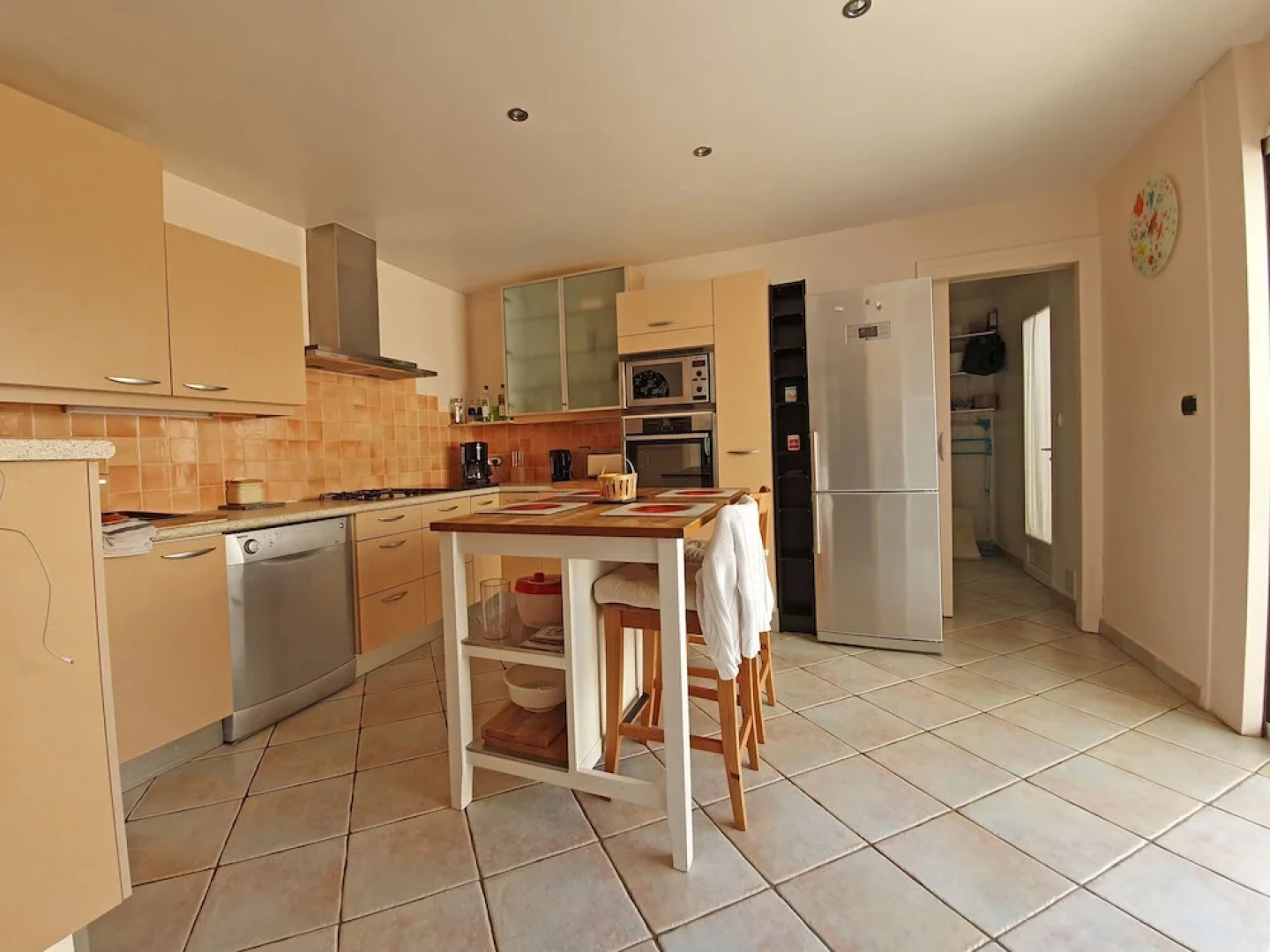 Spacious Villa in Languedoc-Roussillon with private Swimming Pool