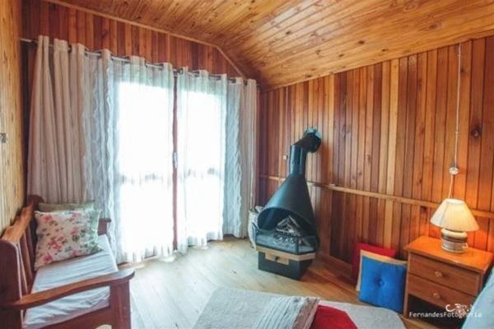 Pousada Colina da Serra