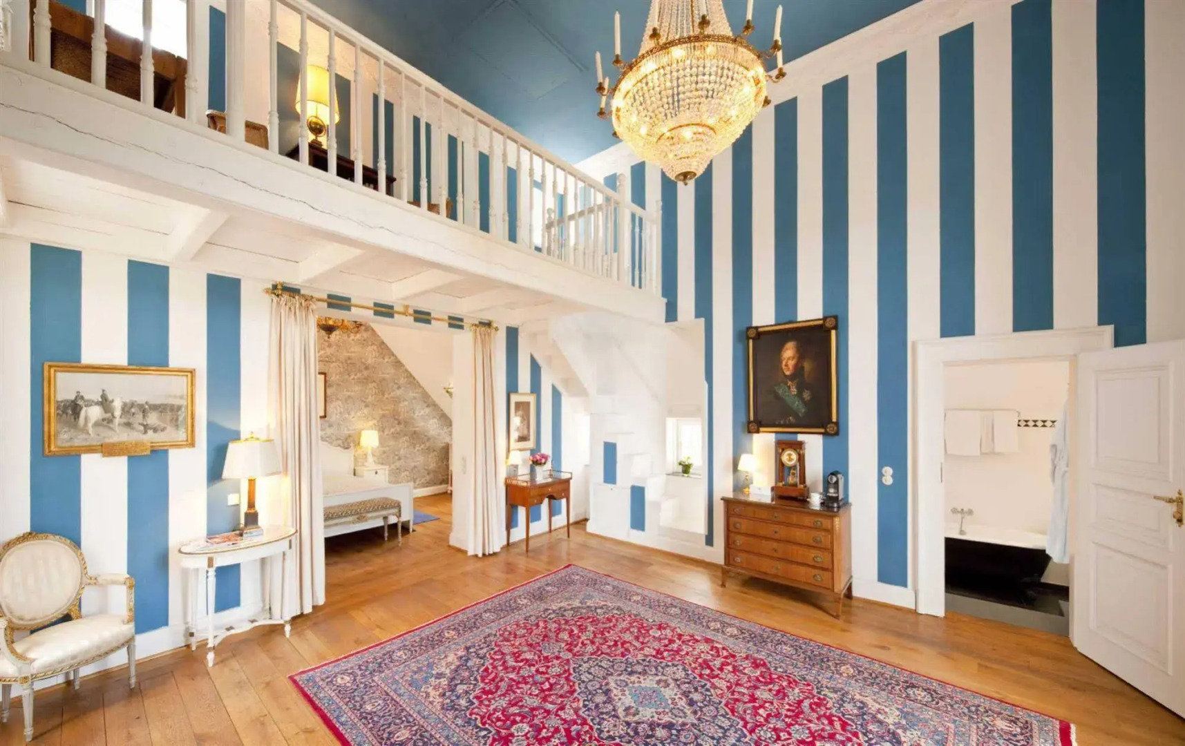 Hotel Schloss Hertefeld