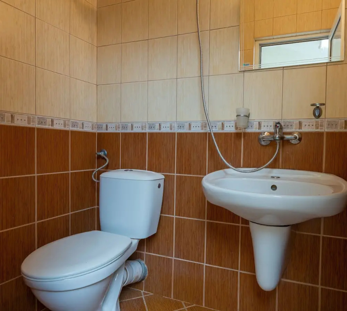 1 Bedroom Apartment in Dafinka Guest House