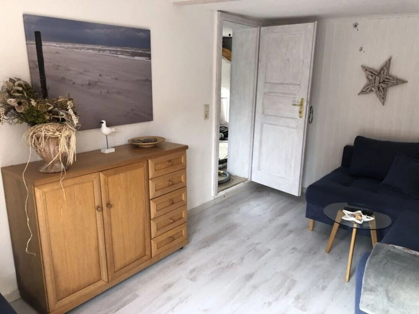 Fabian Comfortable Holiday Residence