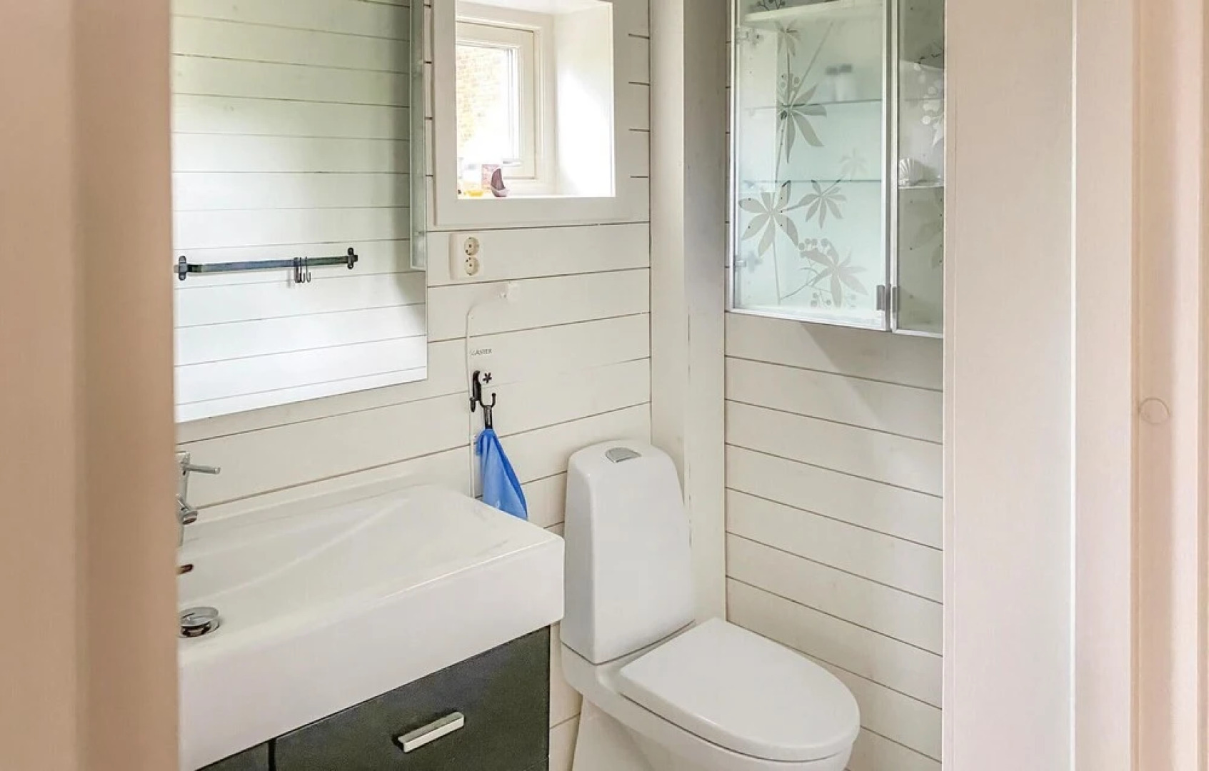 Stunning Home in Sävsjö With Internet and 2 Bedrooms