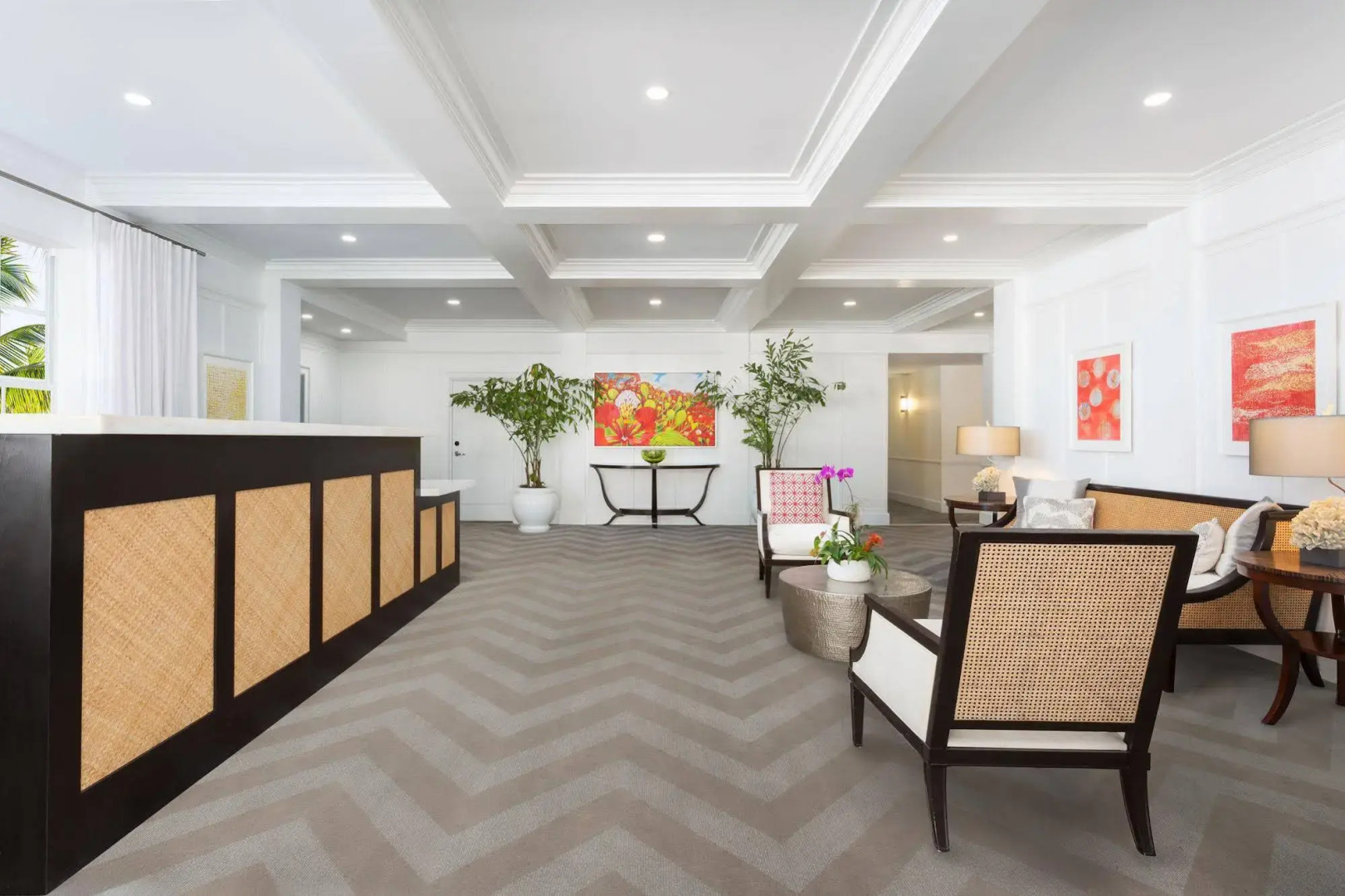 The Marker Key West Harbor Resort