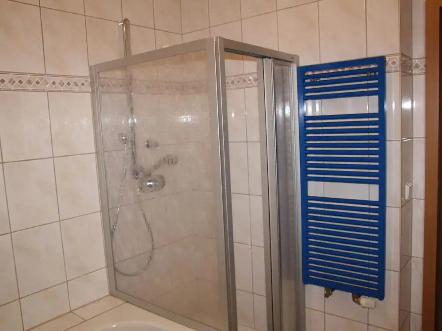 Exquisite Apartment in Bad Rippoldsau-schapbach With Parking