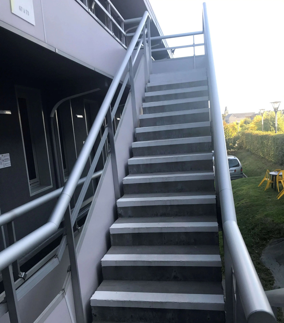 Première Classe Saint Malo - Saint Jouan des Guérets