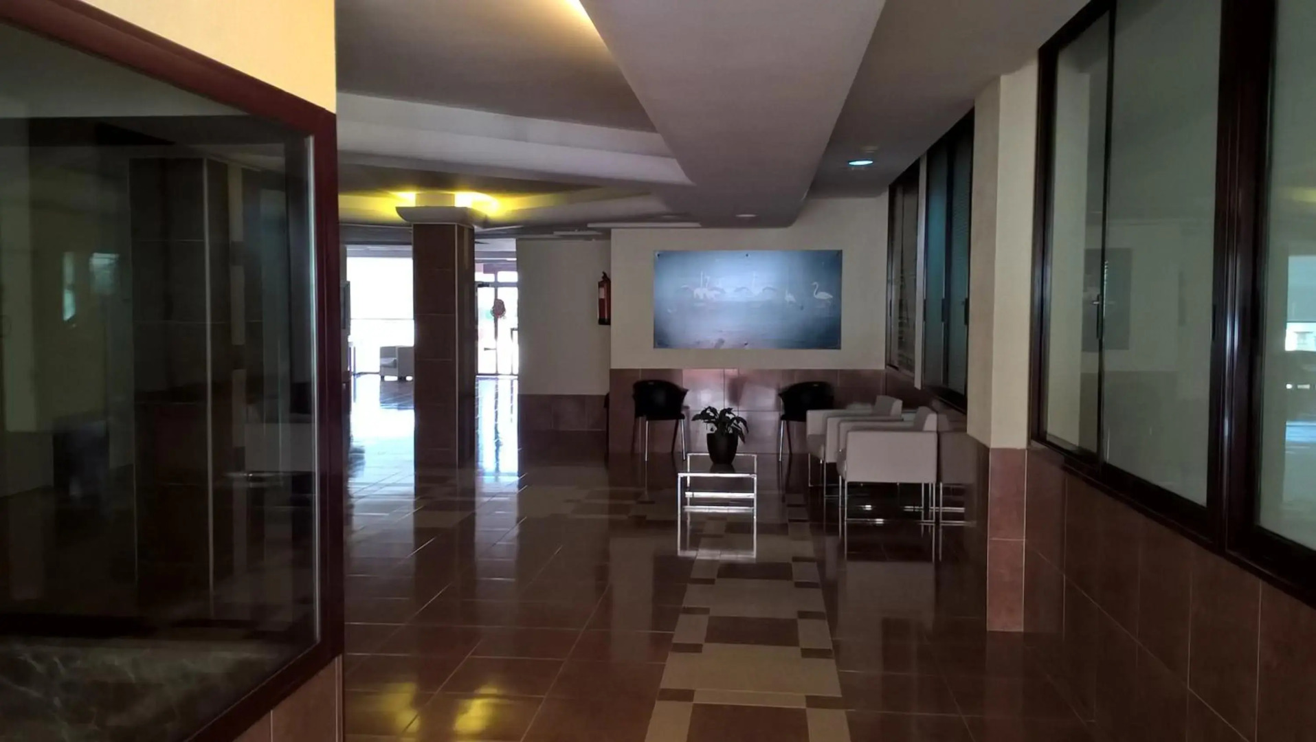 Apartamentos Coral Beach