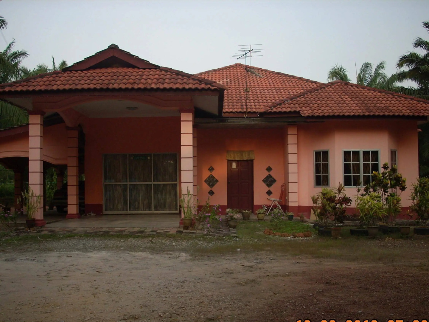 Homestay Pachitan