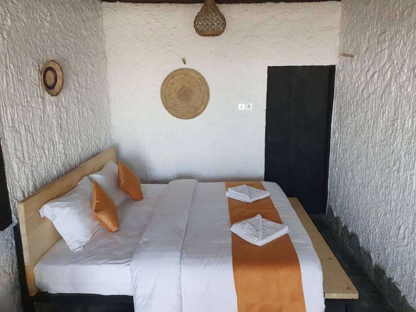 Sama Al Khutaim-Heritage Home