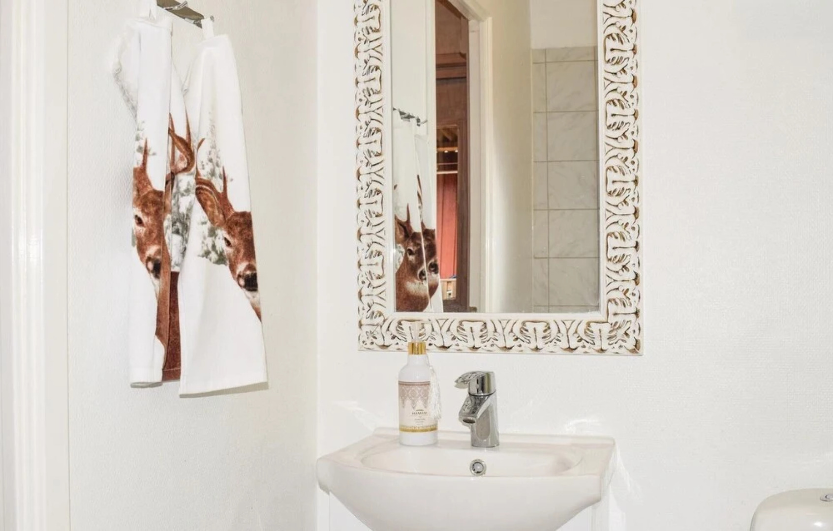 Nice Home in Knäred With 2 Bedrooms