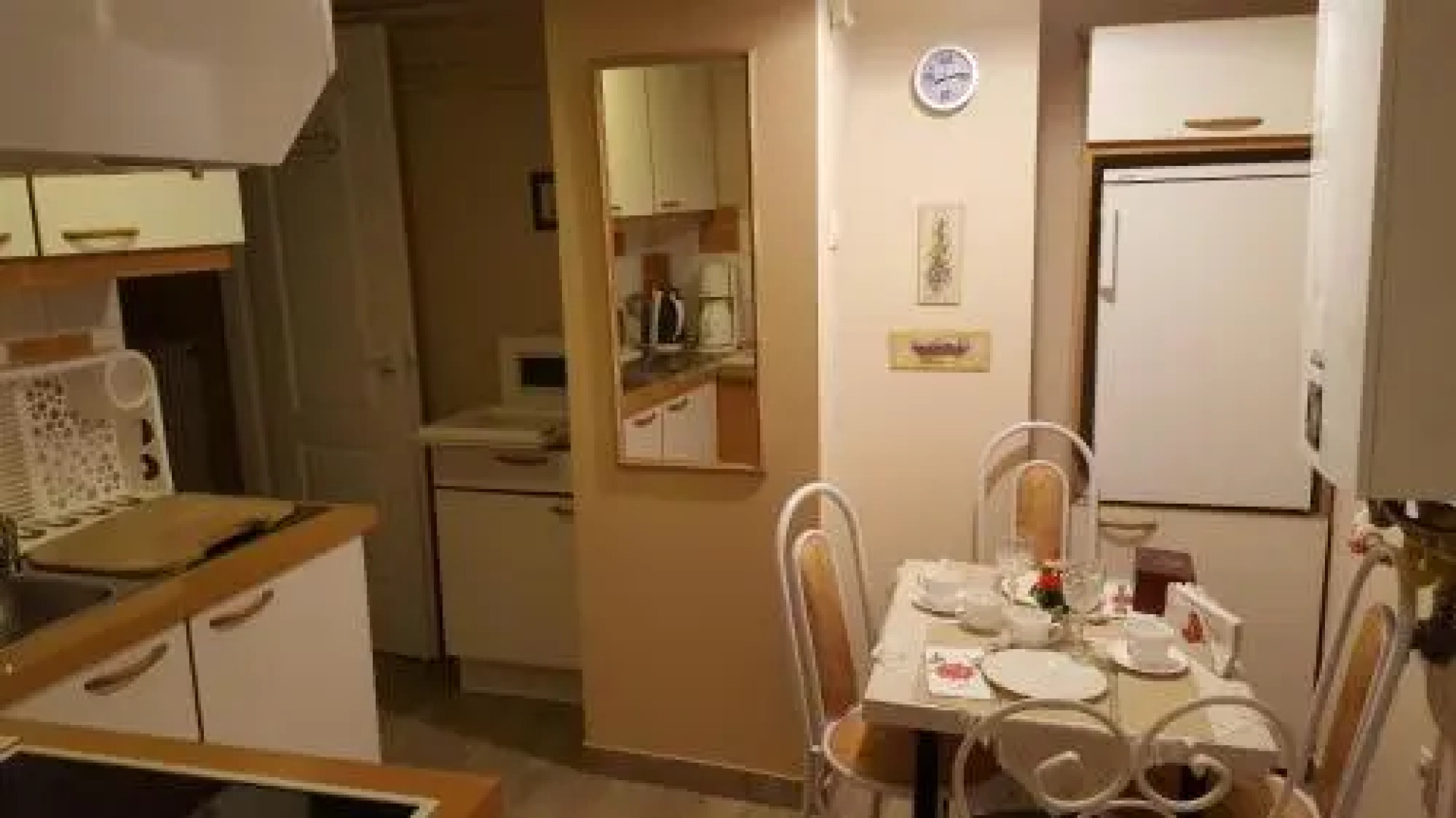 Hangulat Vendeghaz Apartmanok