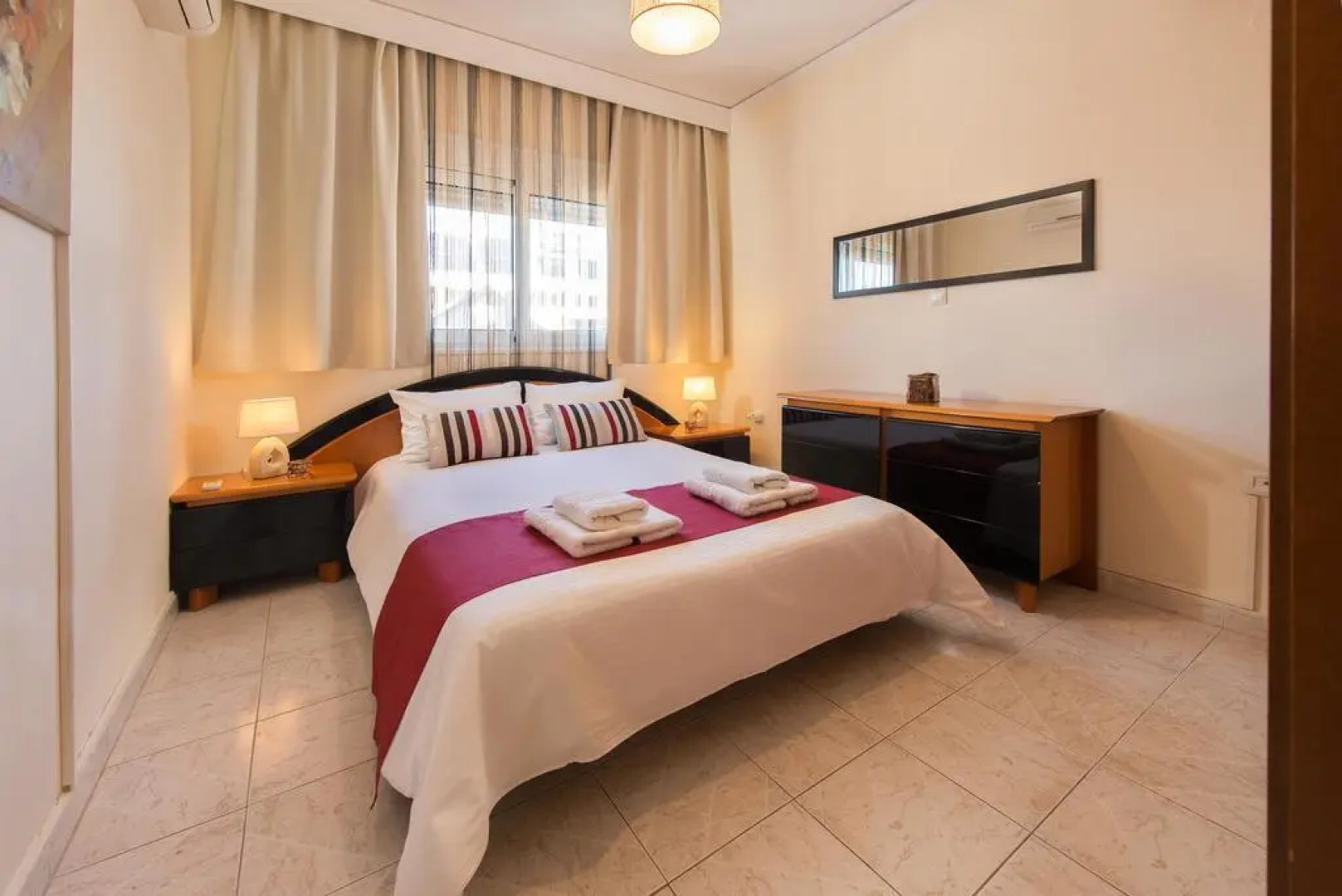 Apartment Dream Holidays