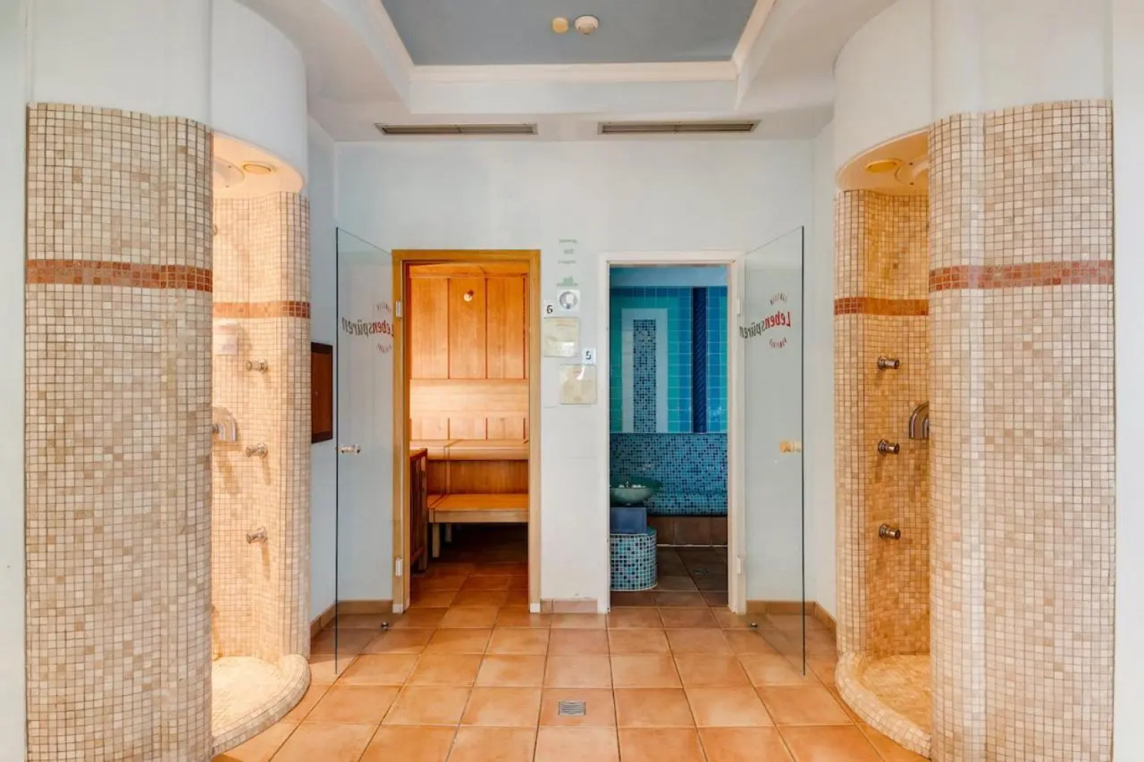 Smy Koflerhof Dolomiti