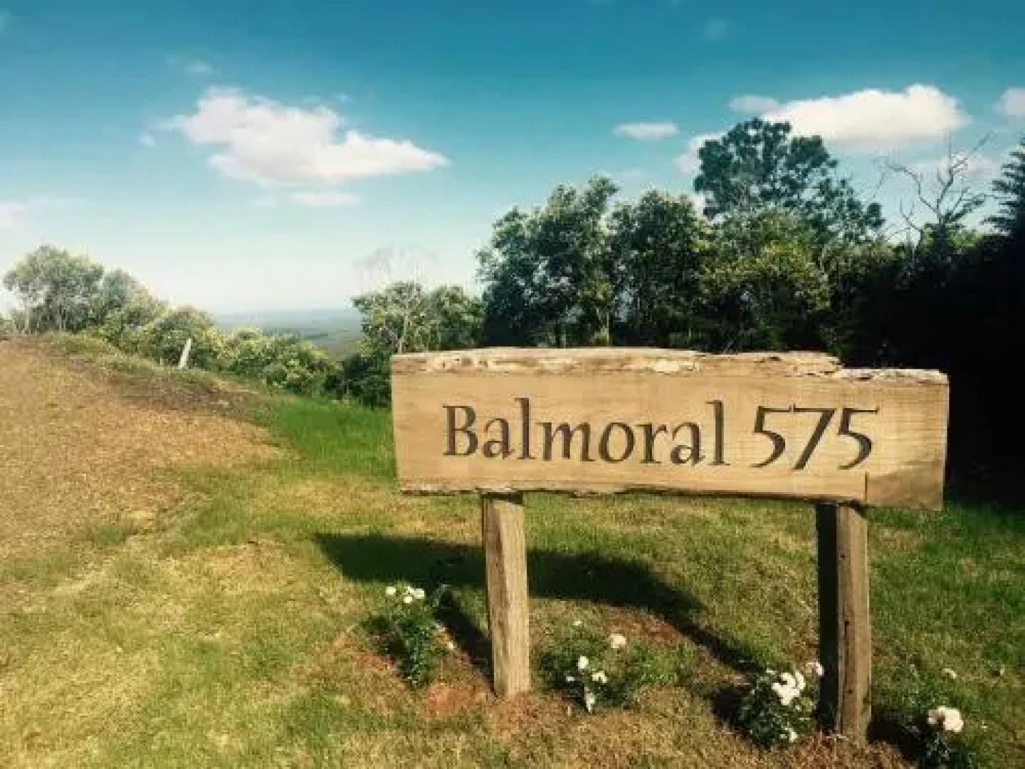 Balmoral 575