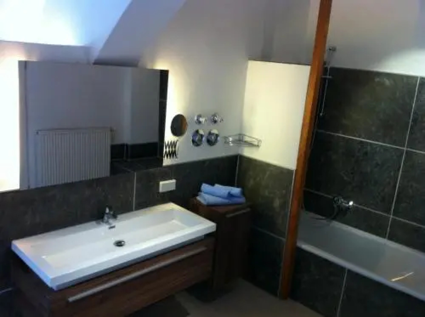 Altstadt Appartements