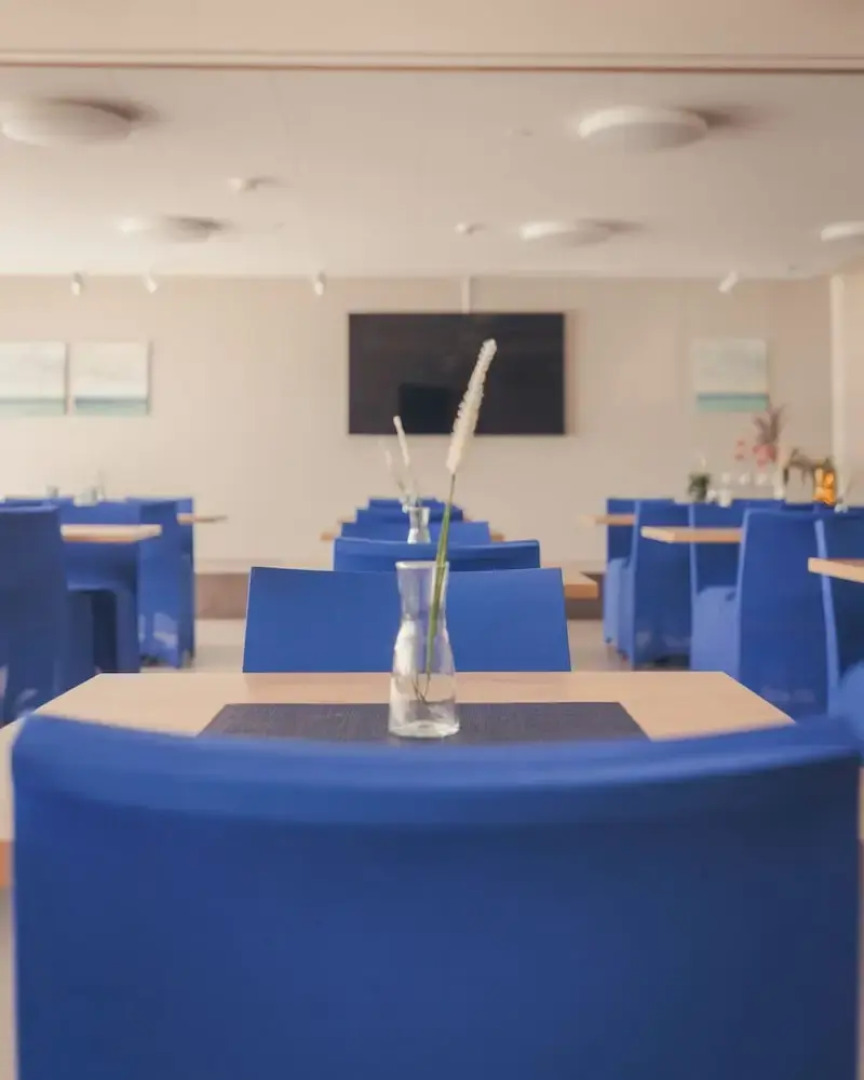 Hótel Fransiskus Stykkishólmi