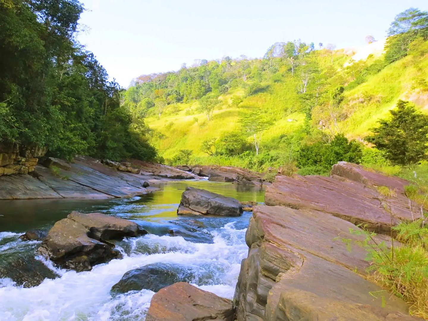 Aqua Dunhinda Villa & Nature Retreat