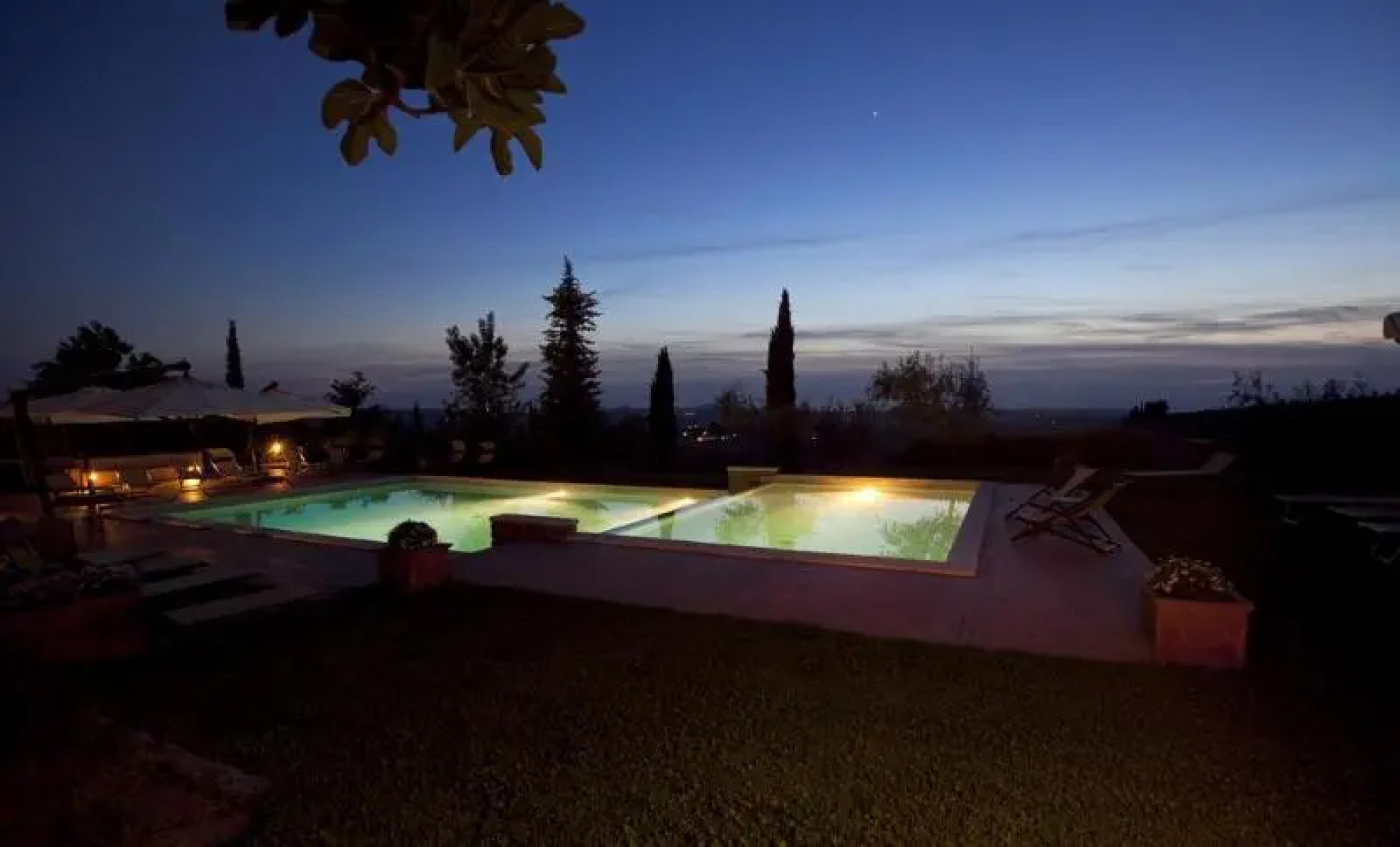 Hotel Fonte de Medici