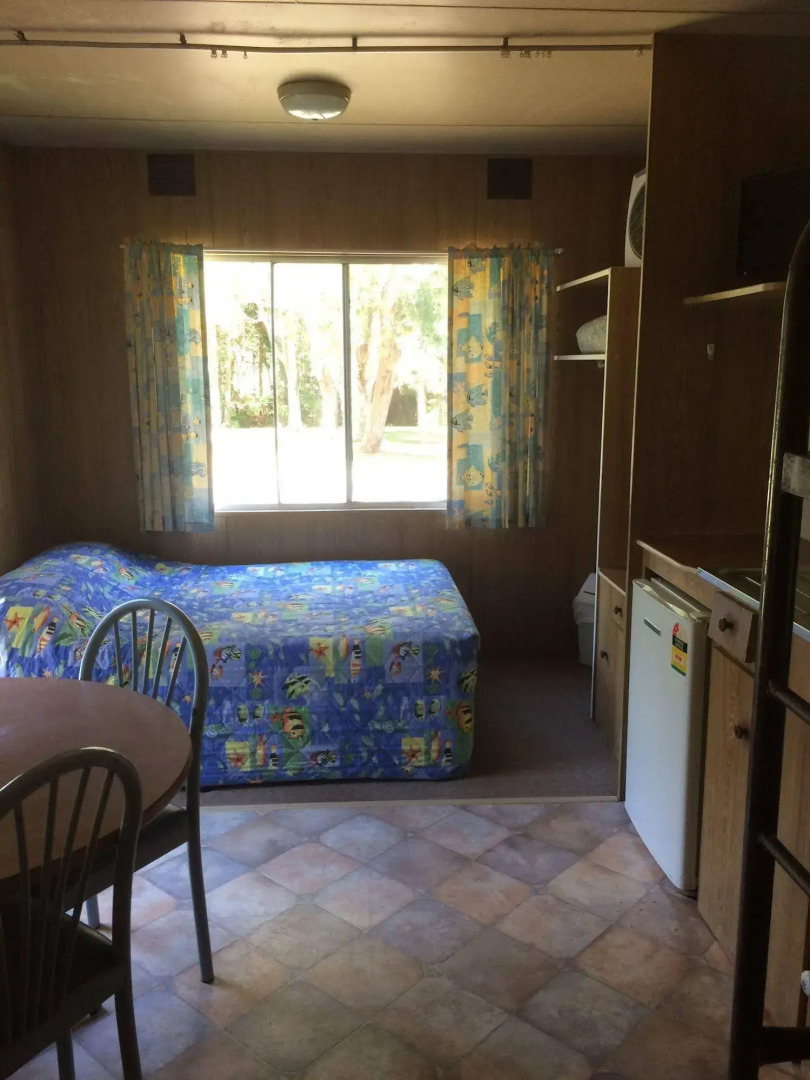 Lighthouse Beach Holiday Village