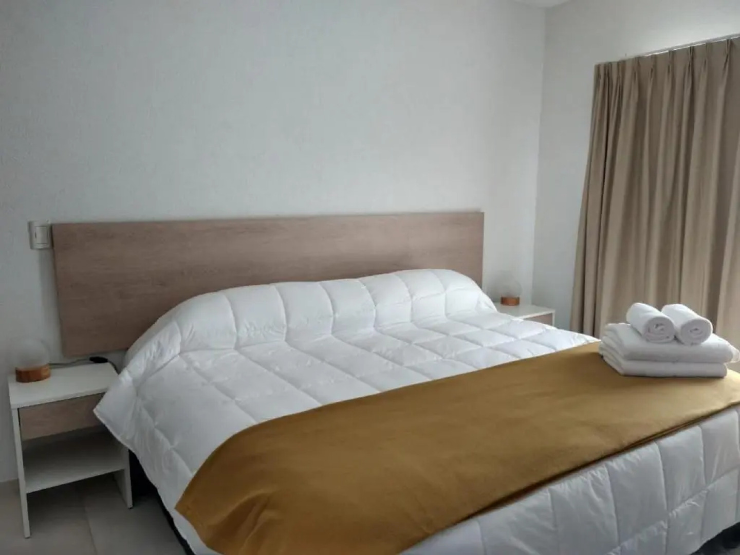 Chacras de Sierra Hotel & Spa