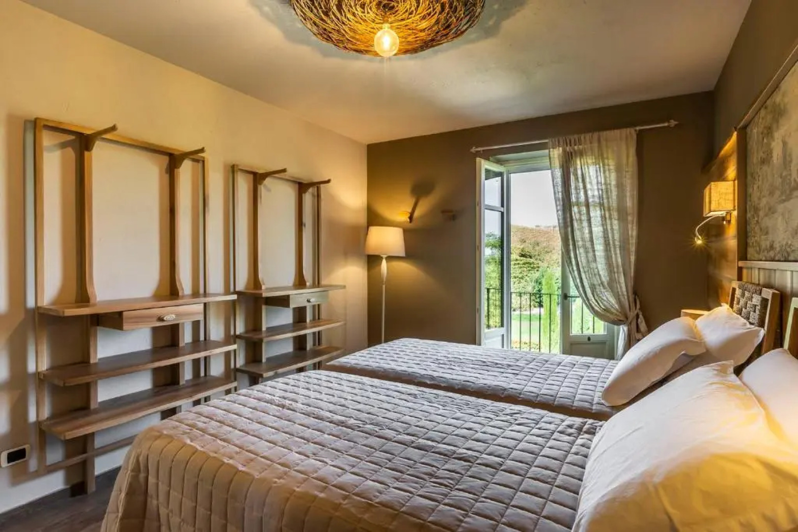 Casale Dell'acero Rosso 10