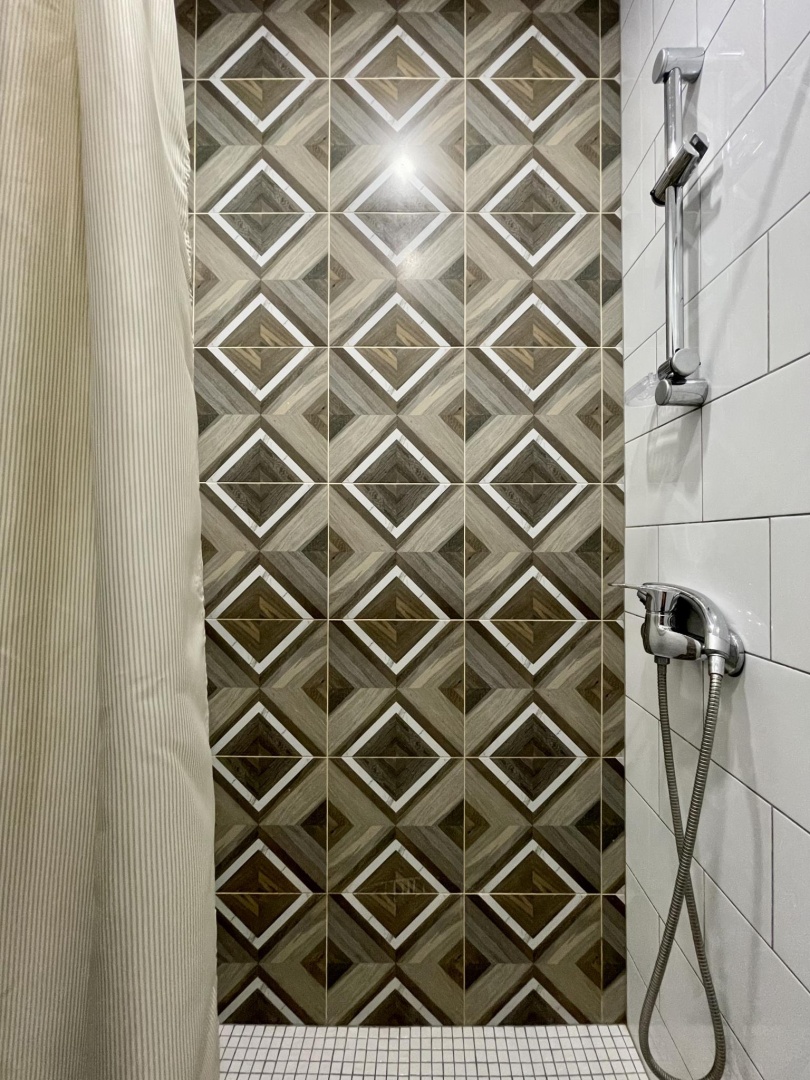 MOKO Apartments на улице Выборгская 9/1