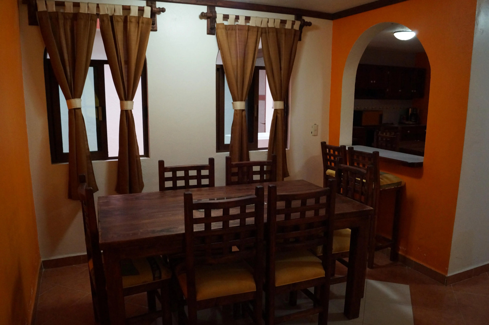 Hotel Posada El Alcanfor