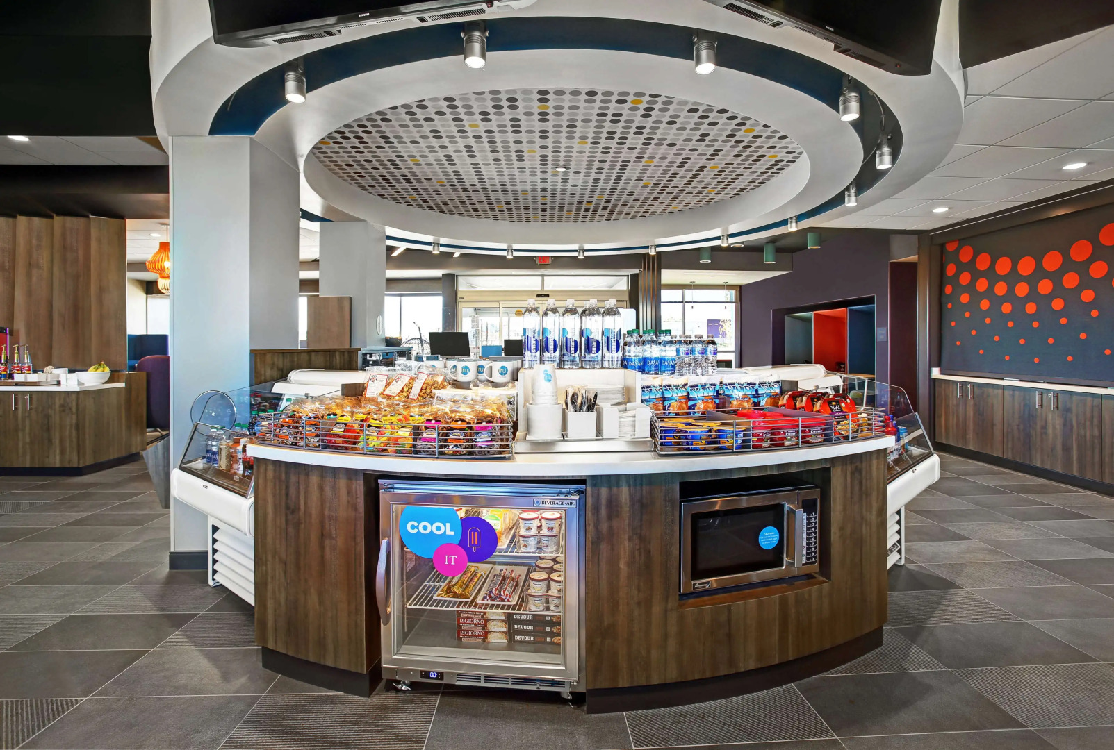 Tru by Hilton Stoughton