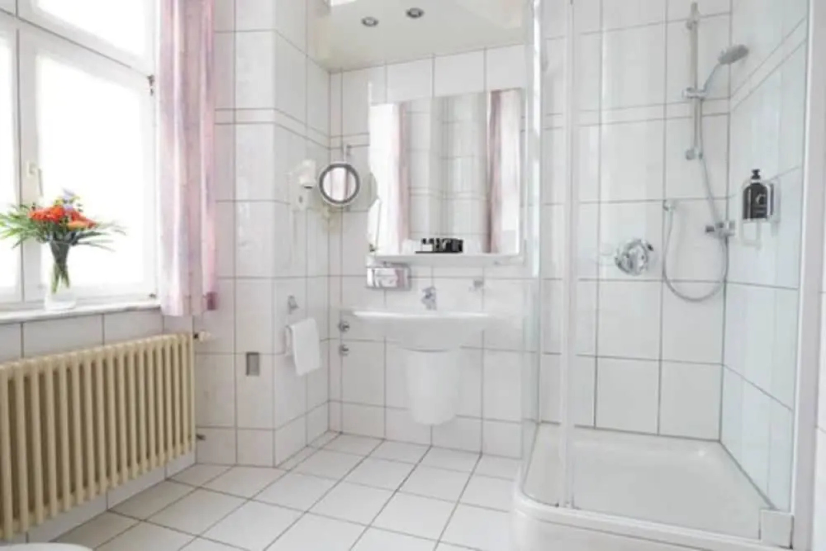 Parkhotel Schloss Meisdorf