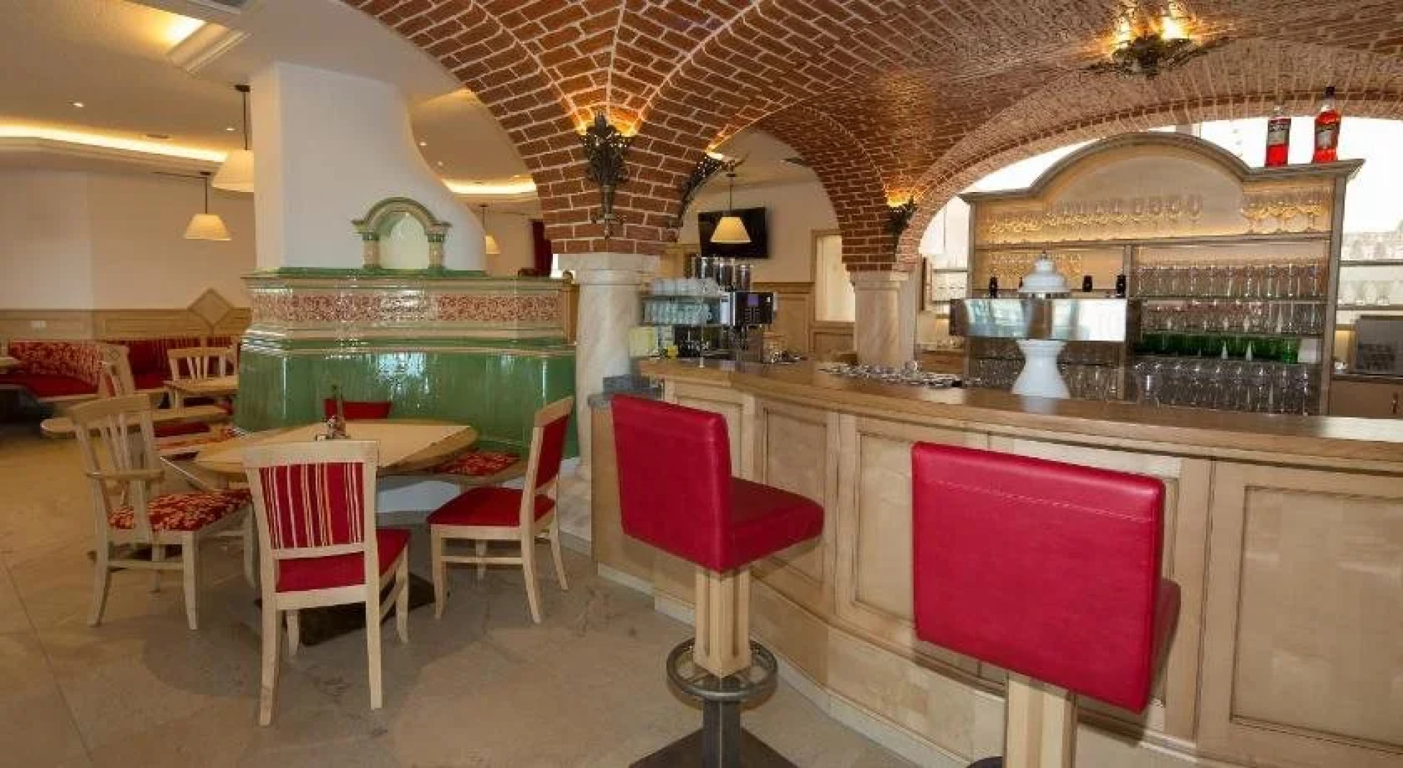 Donauhotel Lettnerhof