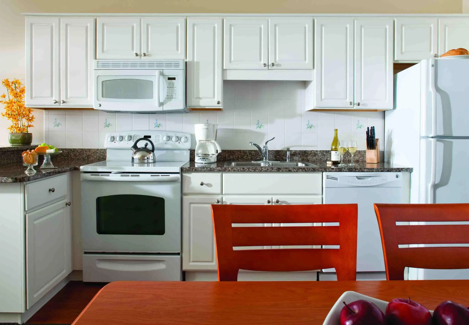 Marriott's Fairway Villas