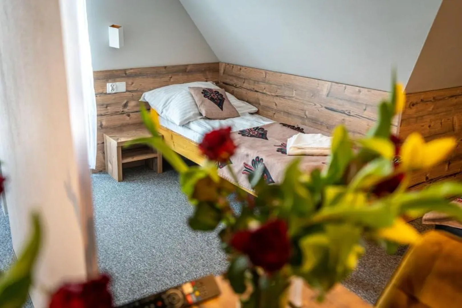 Dom Wypoczynkowy u Niedzielskich