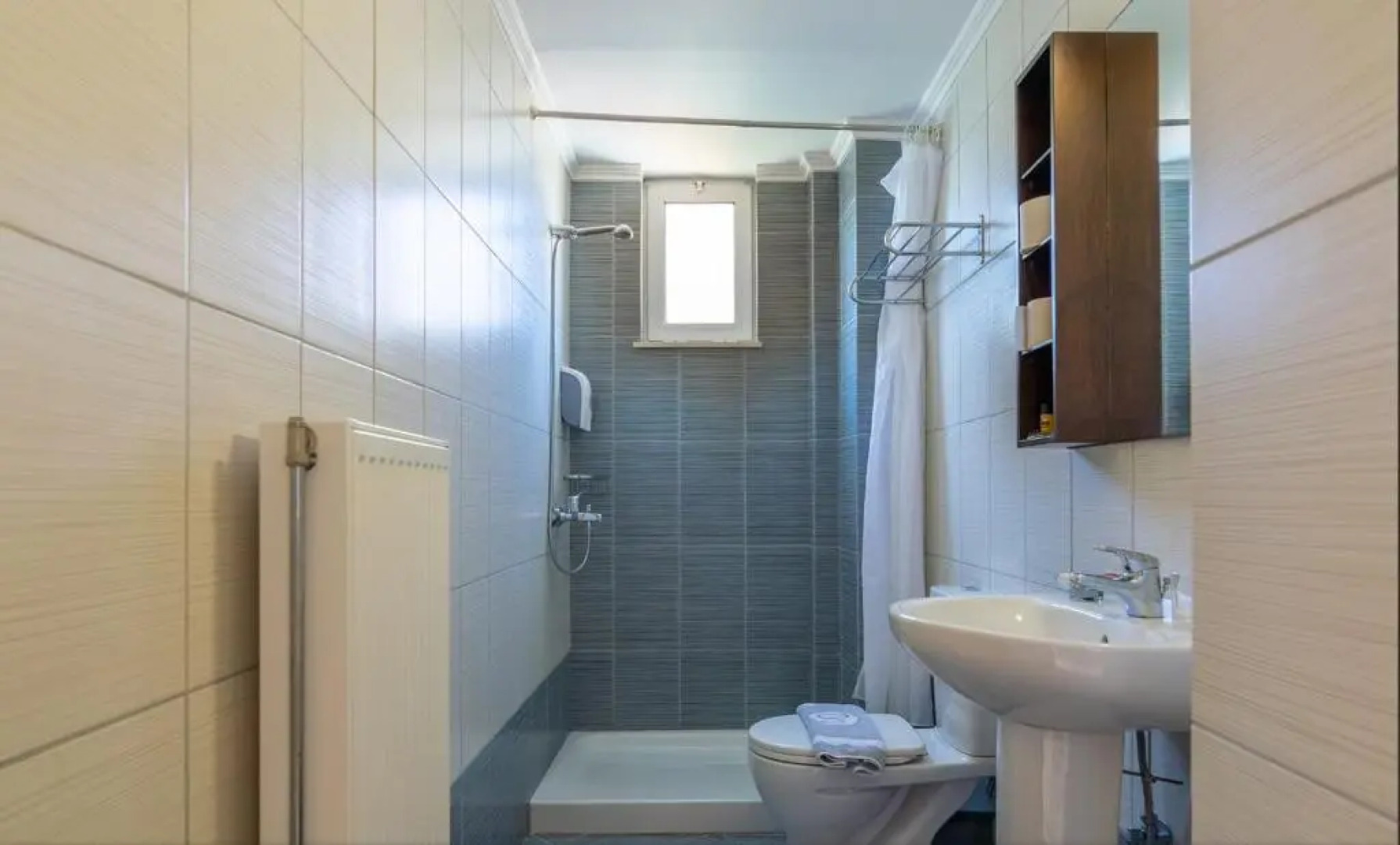 Selini Villas with private pool 10 minutes walking from the beach