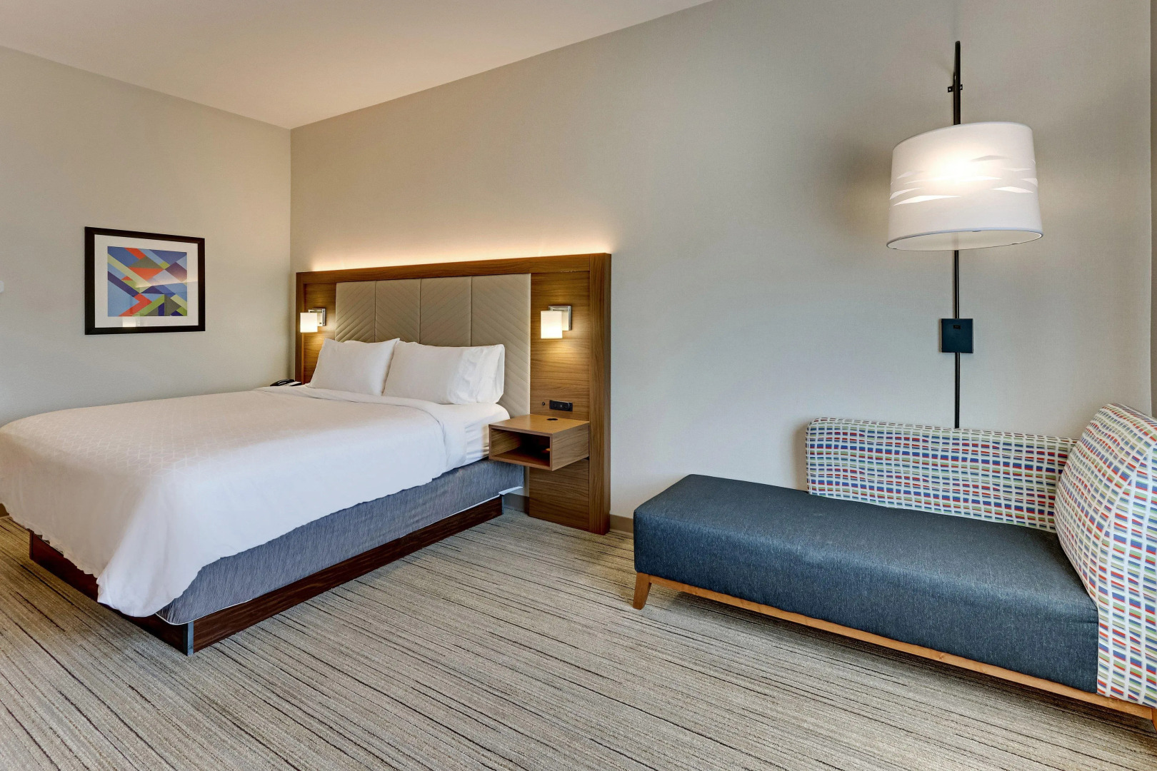 Holiday Inn Express Hotel & Suites Weatherford by IHG