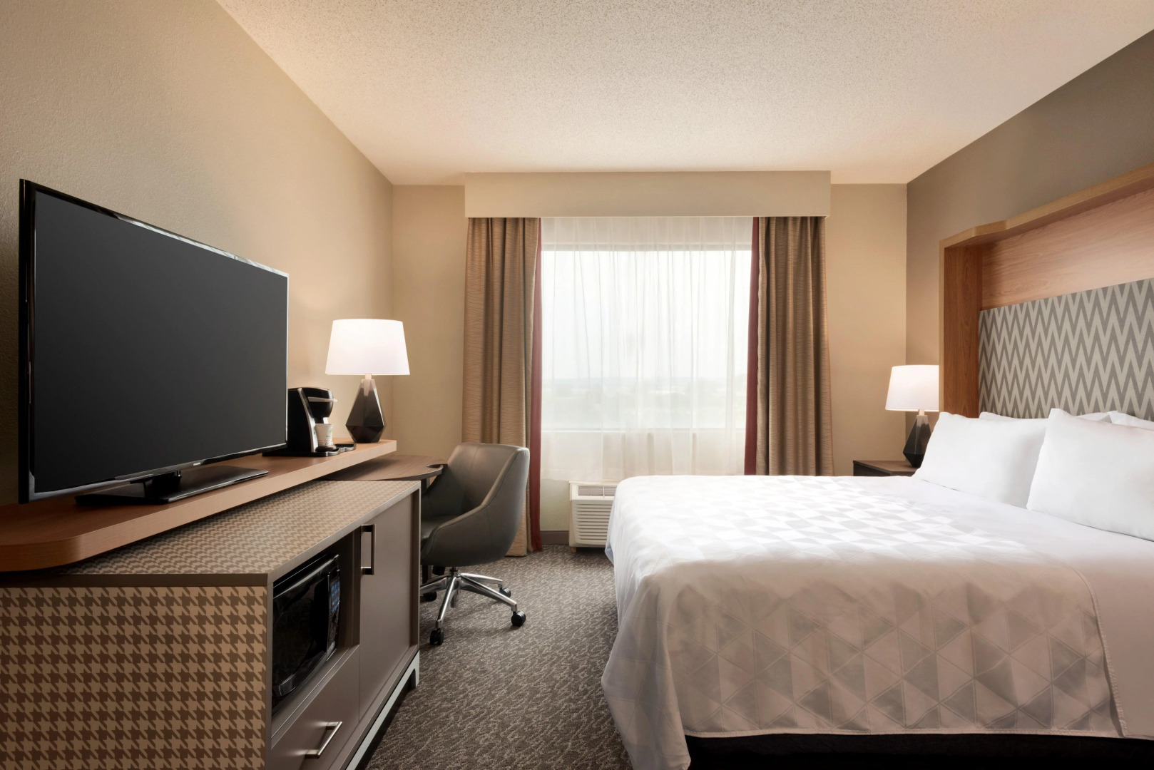Holiday Inn Hotel & Suites Council Bluffs I-29 by IHG
