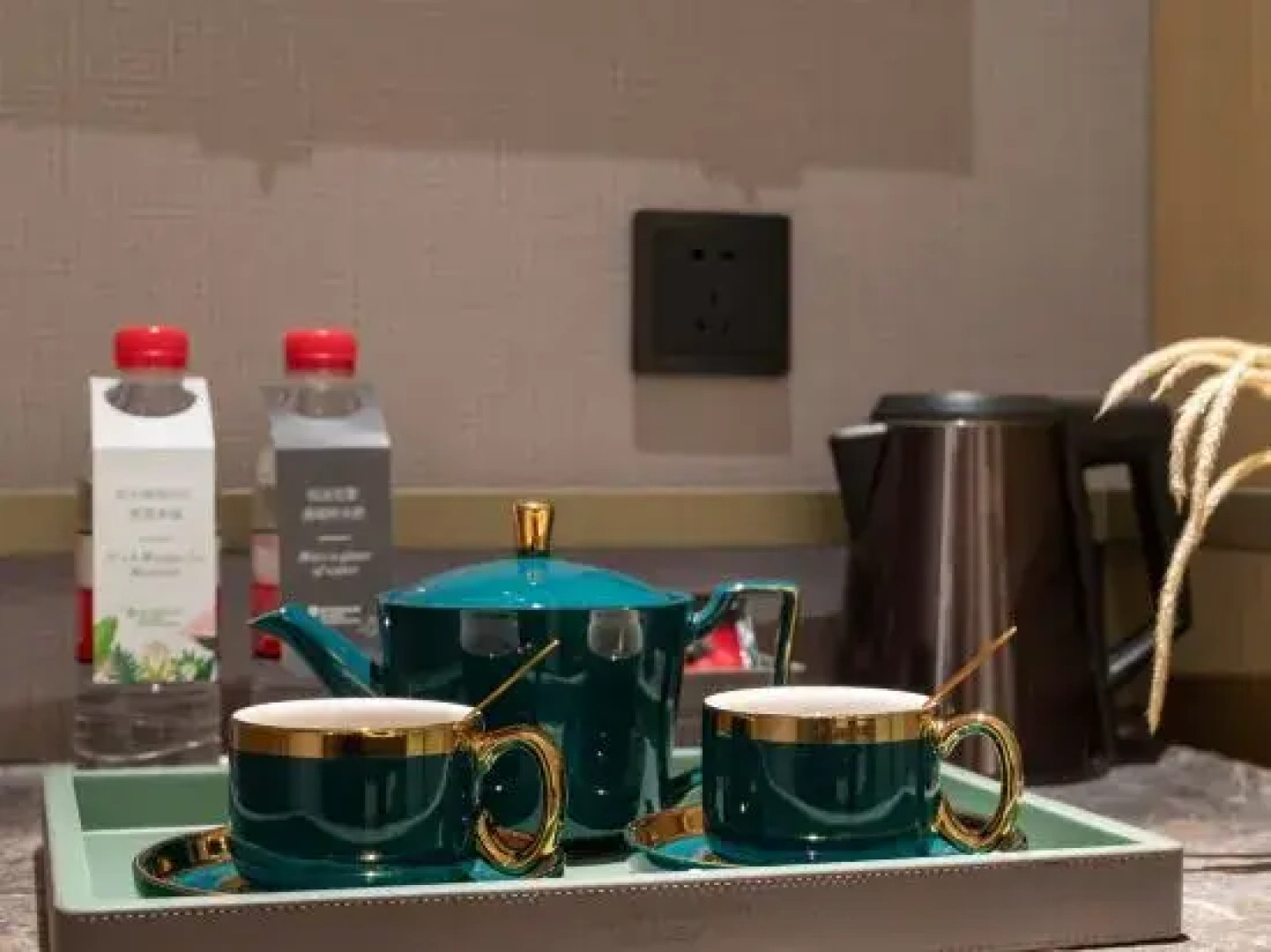 Wyndham Garden Zhuzhou West