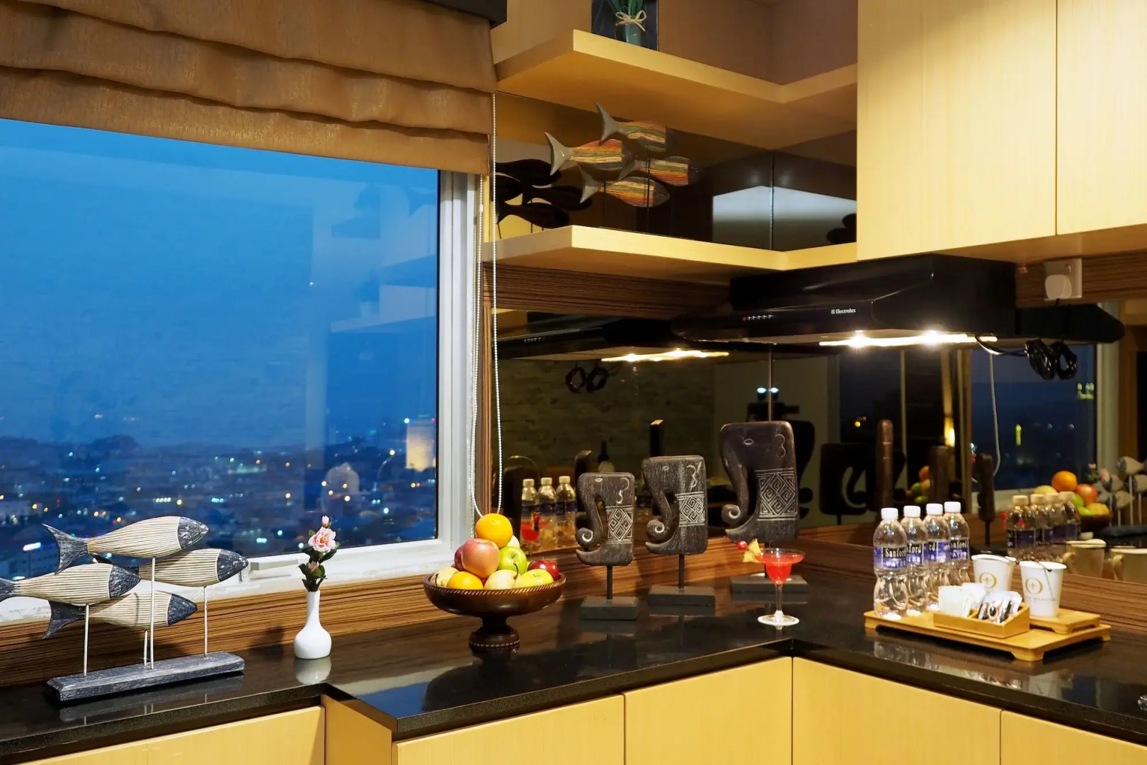 Nagoya Mansion Hotel & Residence