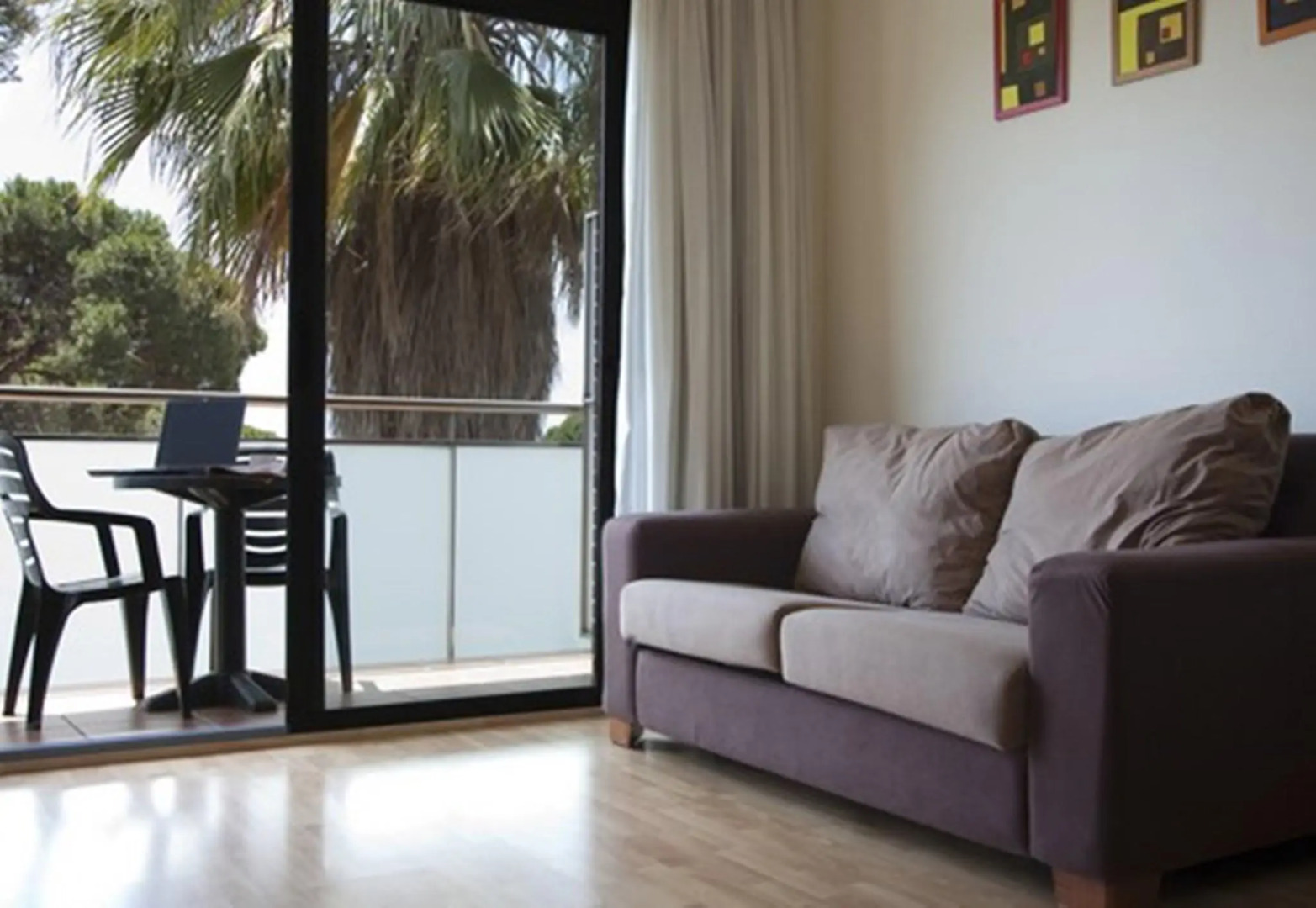 SG Costa BCN Apartments