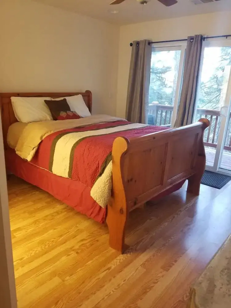 Yosemite Cult de Sac