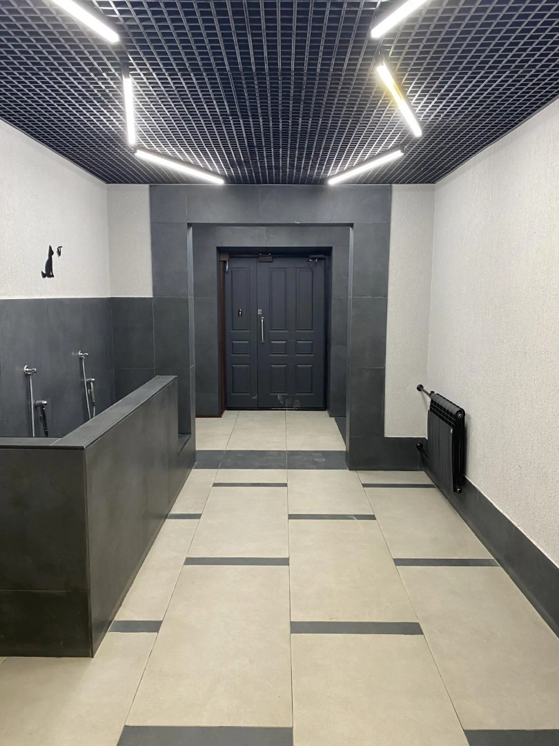 Апартаменты на улице С.Я. Лемешева