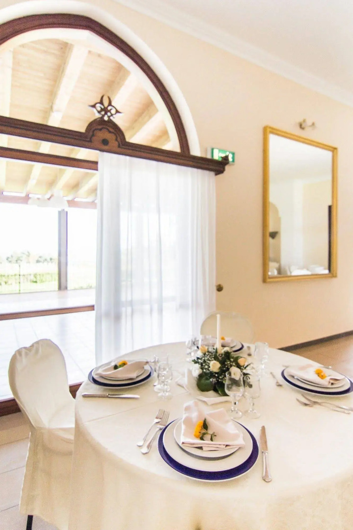 Torre Artale Hotel & Residence