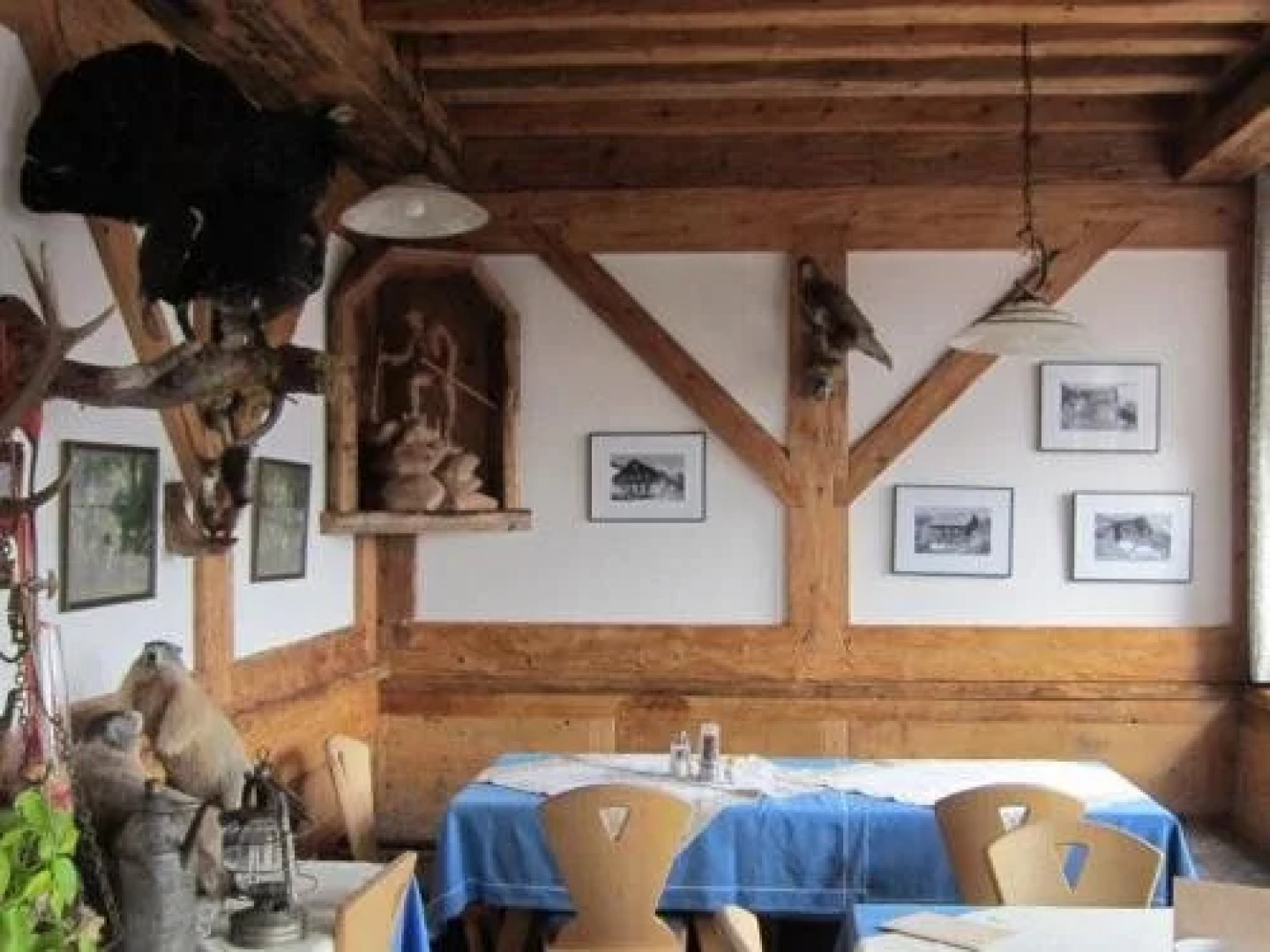 Wirtshaus zum Wiesejaggl