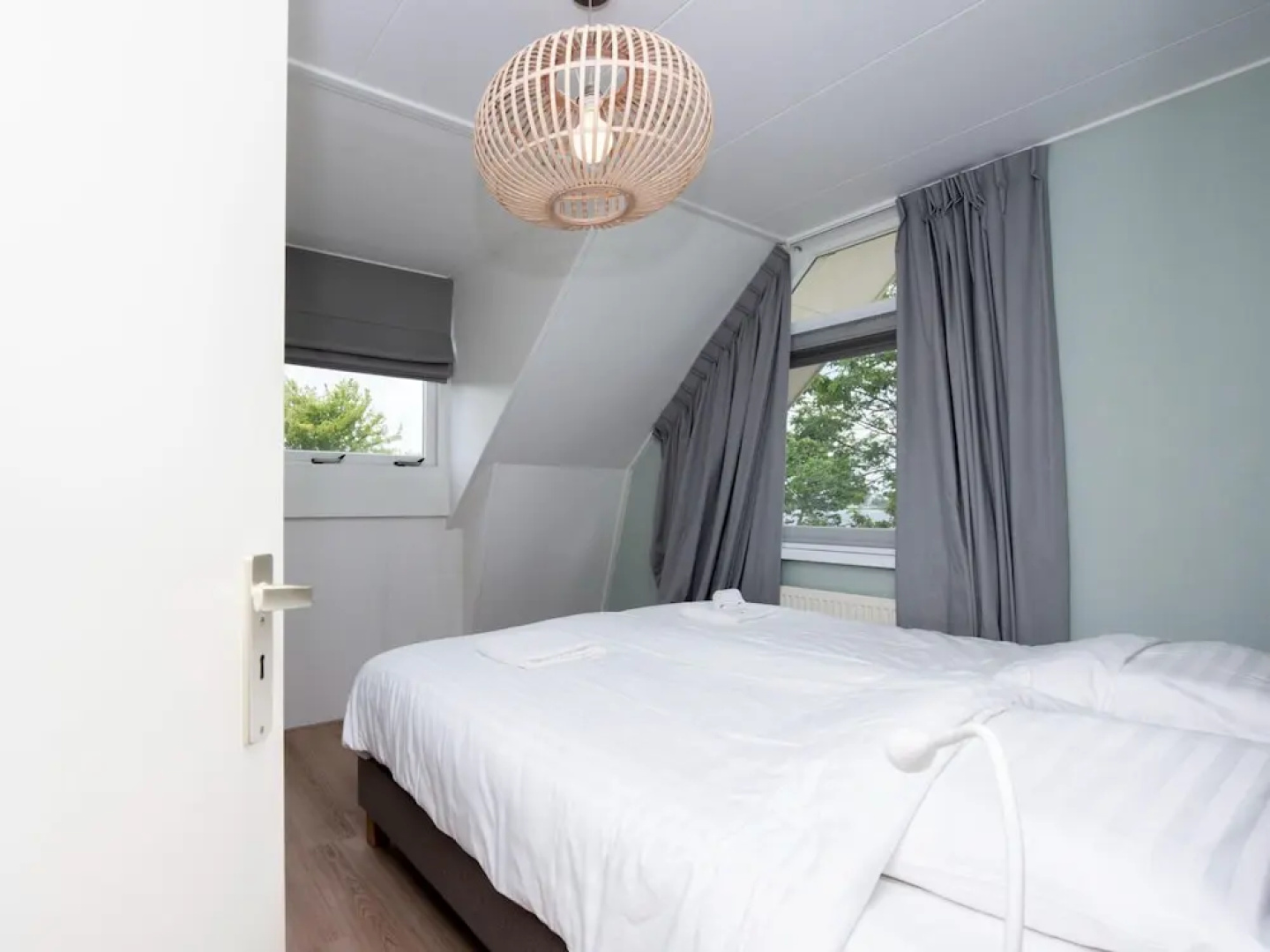 Holiday Home Sneekermeer Waterfront